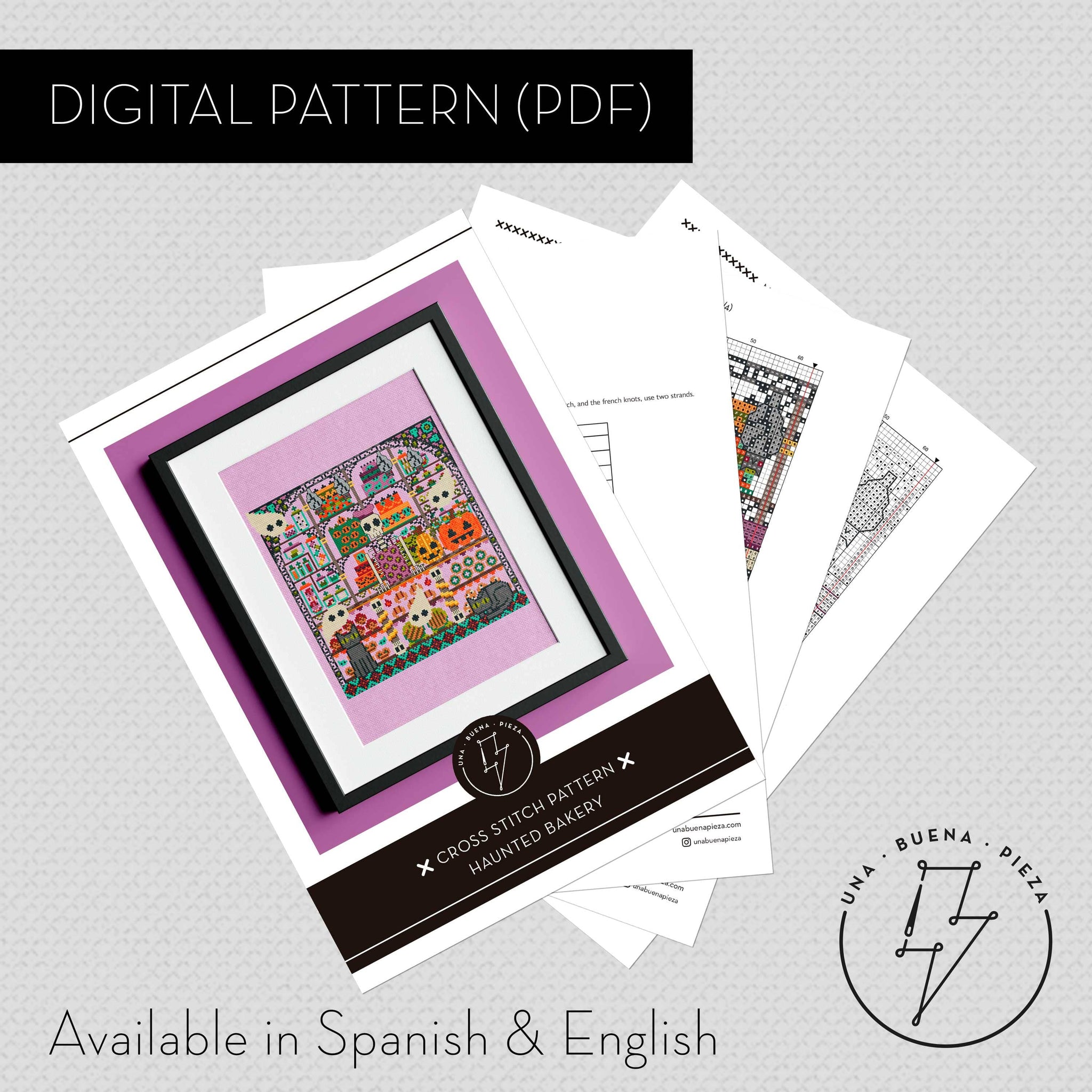 Patrones De Punto De Cruz Para Vacaciones