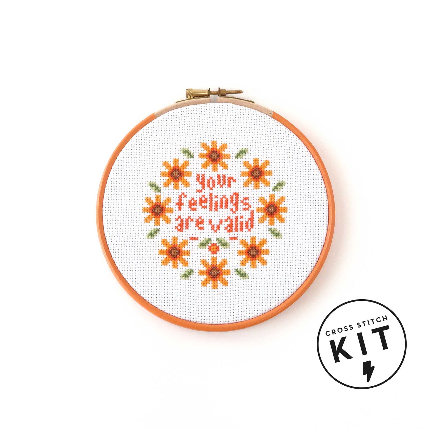 Your Cross Stitch & Embroidery