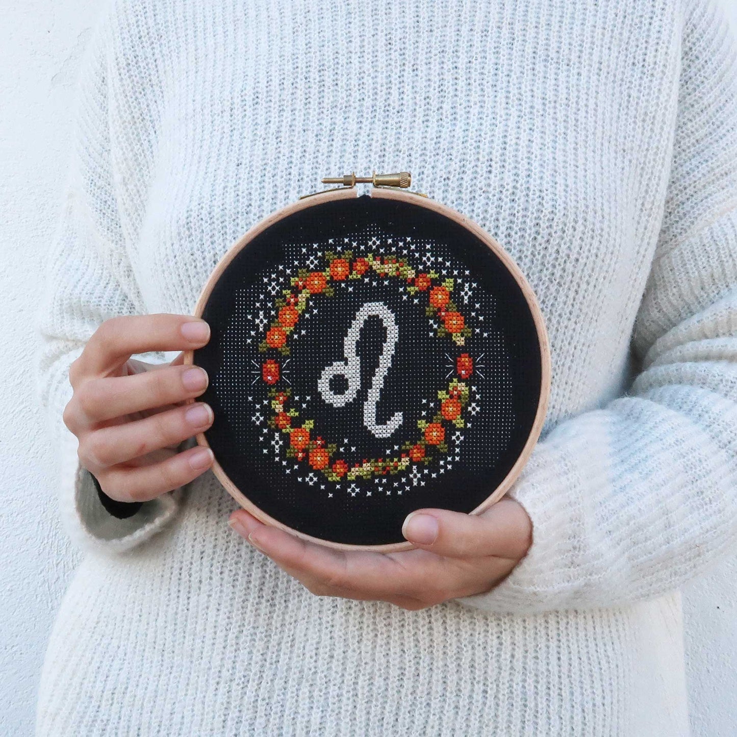 Embroidery Hoop